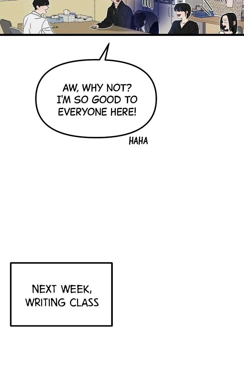 This Punk Wants Love Chapter 6 - page 44