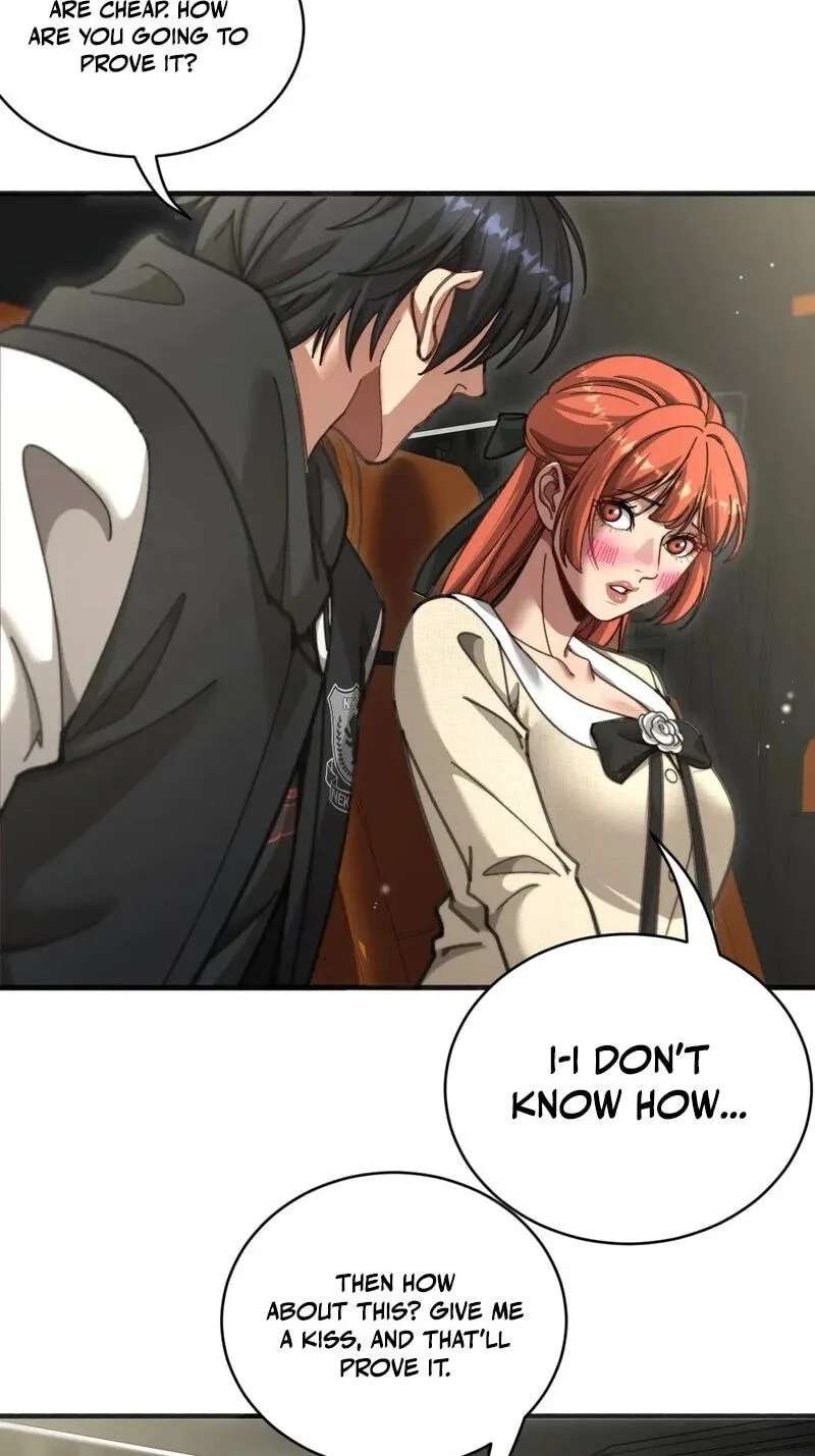Perfect Life System: Double Cash for Her Favor Chapter 121 - page 50