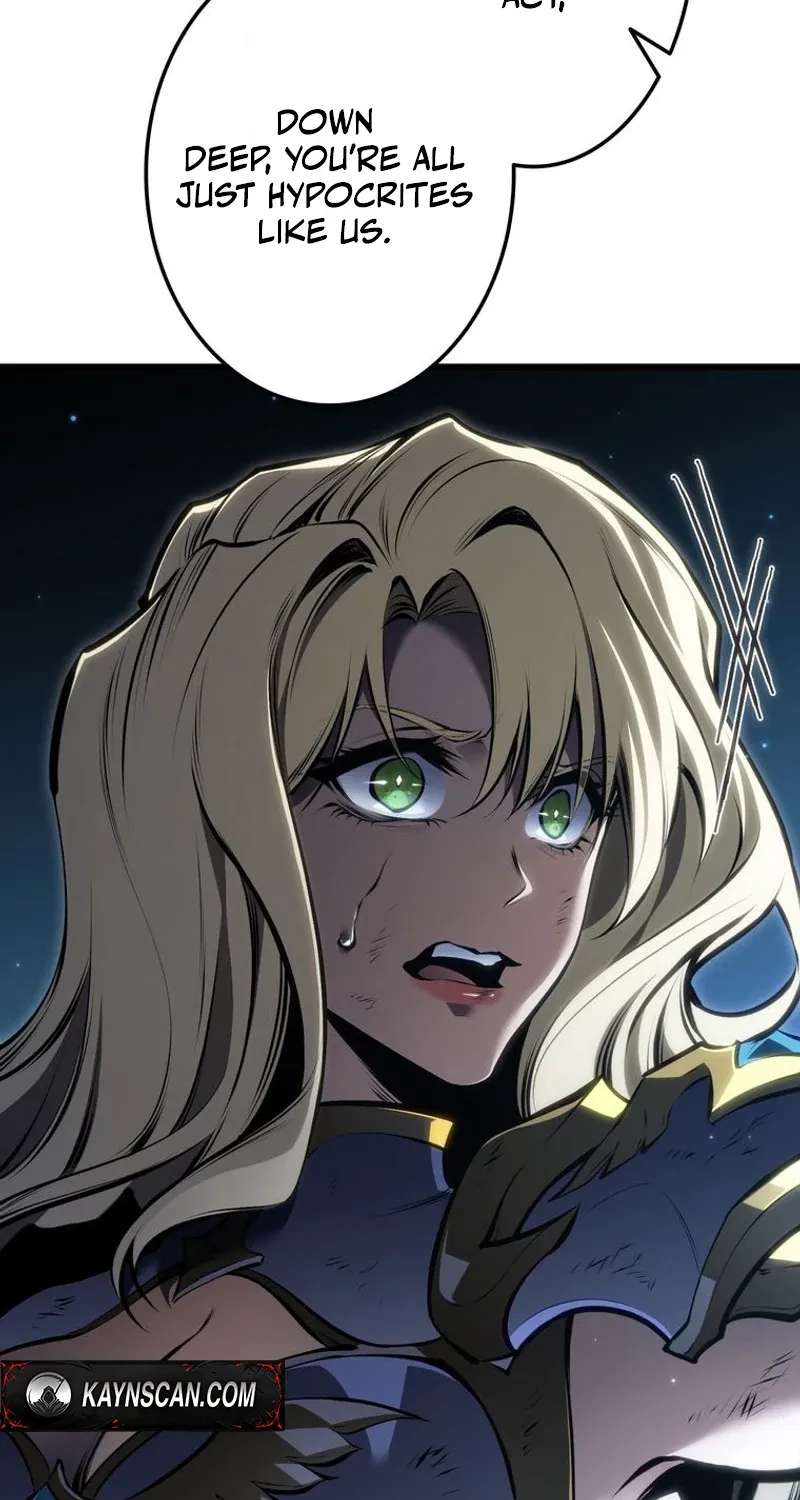 Reincarnation Streamer Chapter 61 - page 61