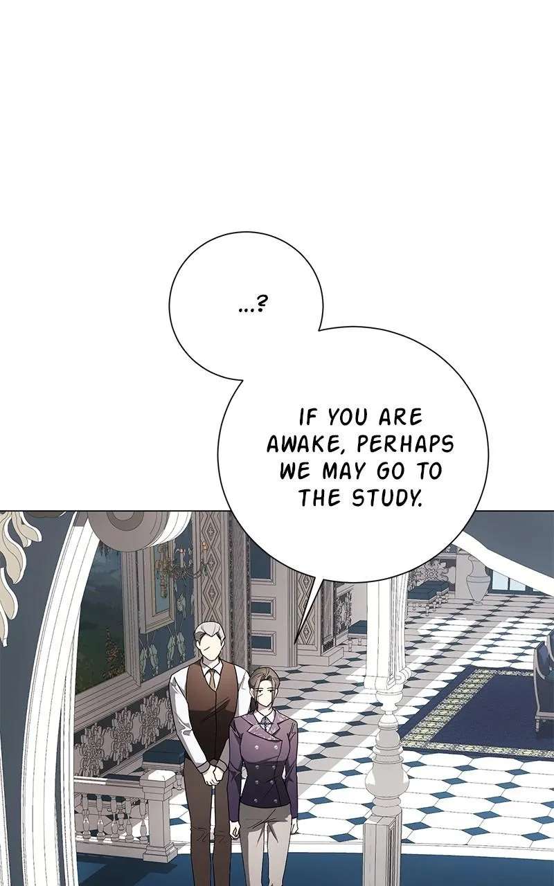 Wished You Were Dead Chapter 119 - page 24