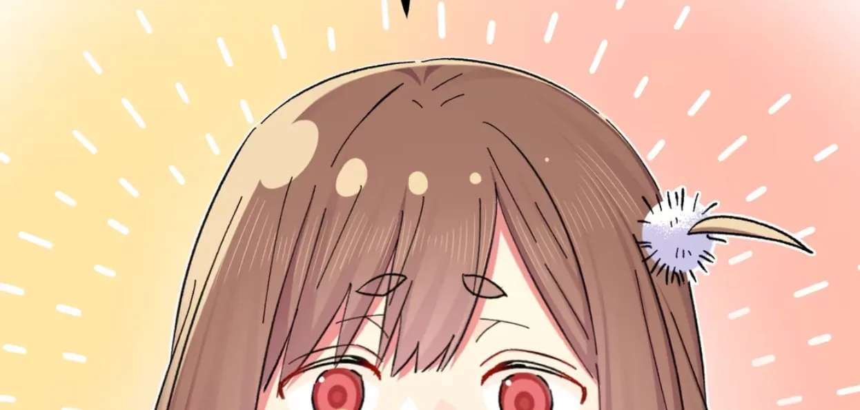 Senpai-chan's a Man?! Chapter 22 - page 16
