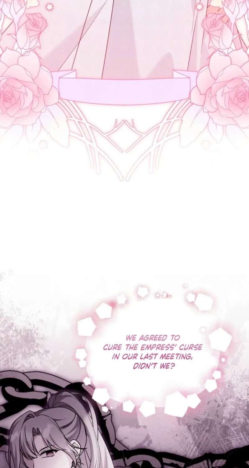 The Villain’s Daughter in law is Inherently Powerful Chapter 64 - page 3