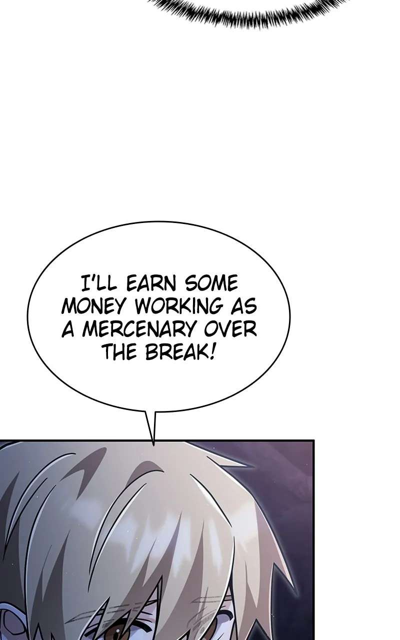 A Cadet Becomesa Prophet?! Chapter 41 - page 76