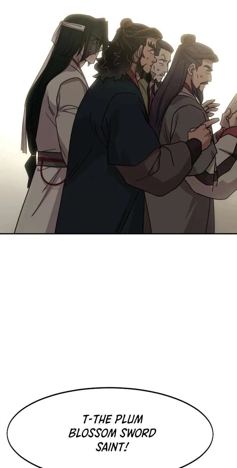 Return of the Blossoming Blade Chapter 181 - page 78