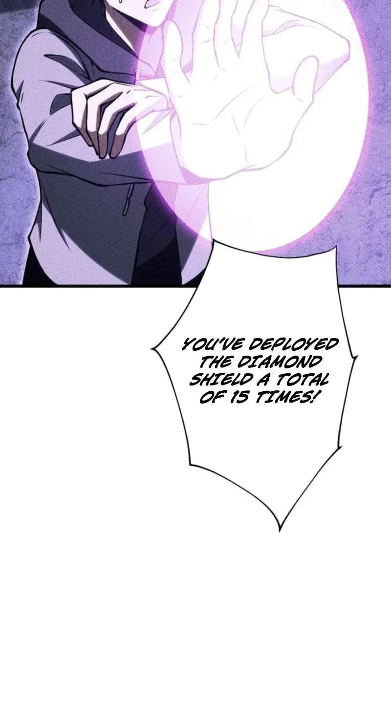 Zenchi Zennou Trap Master Chapter 49 - page 72