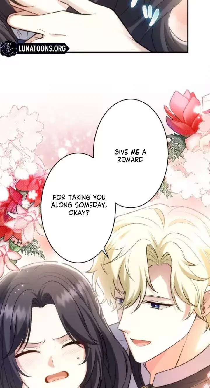 7 Days From Now, I Will Save the Cursed Duke Chapter 20 - page 60
