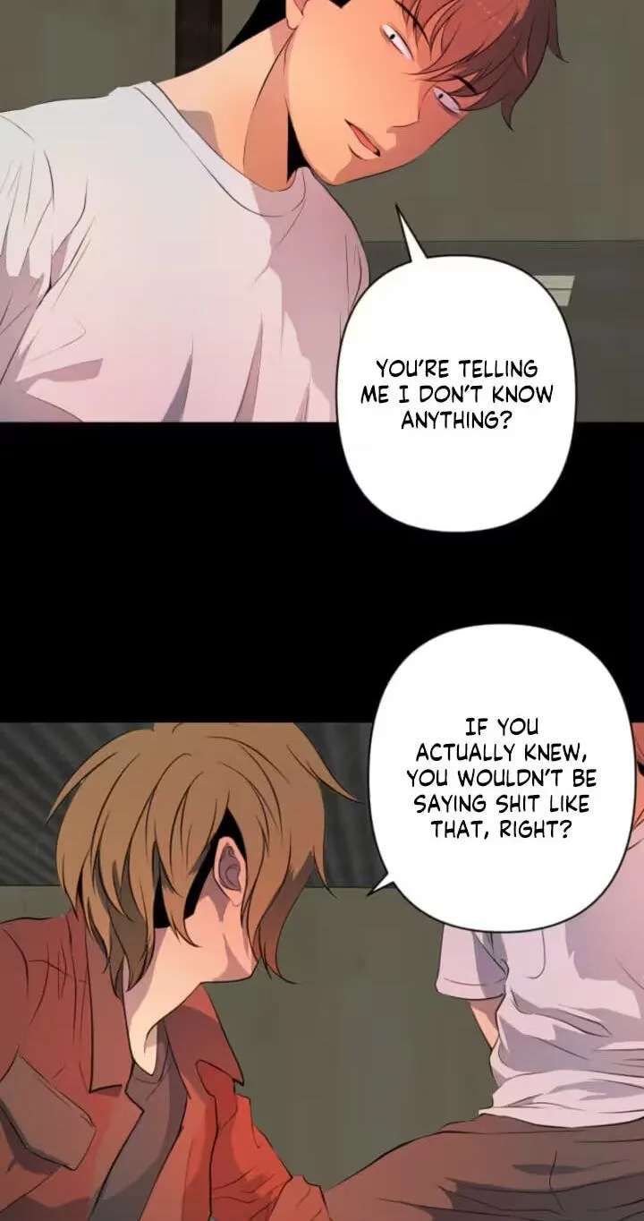 Please Accept My Wife Chapter 34 - page 23
