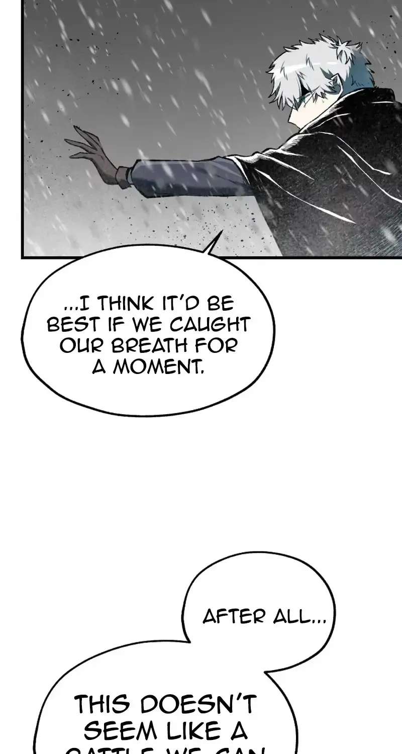 Lantern Of The Dawn Chapter 97 - page 9
