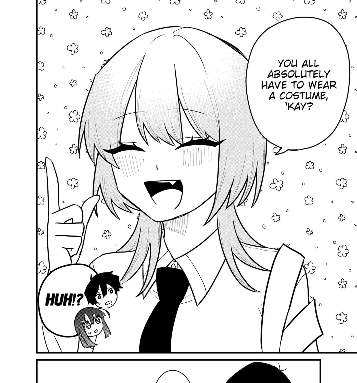 Shihai Shoujo Kubaru-chan Chapter 76 - page 31