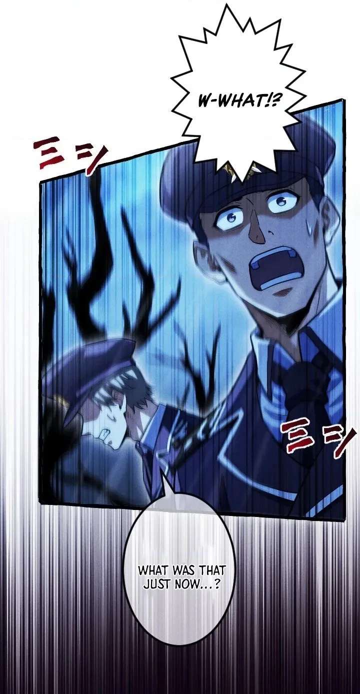 Return of the First Generation꞉ The Strongest in History Reincarnates as His Descendant 1000 Years Later Chapter 54 - page 100