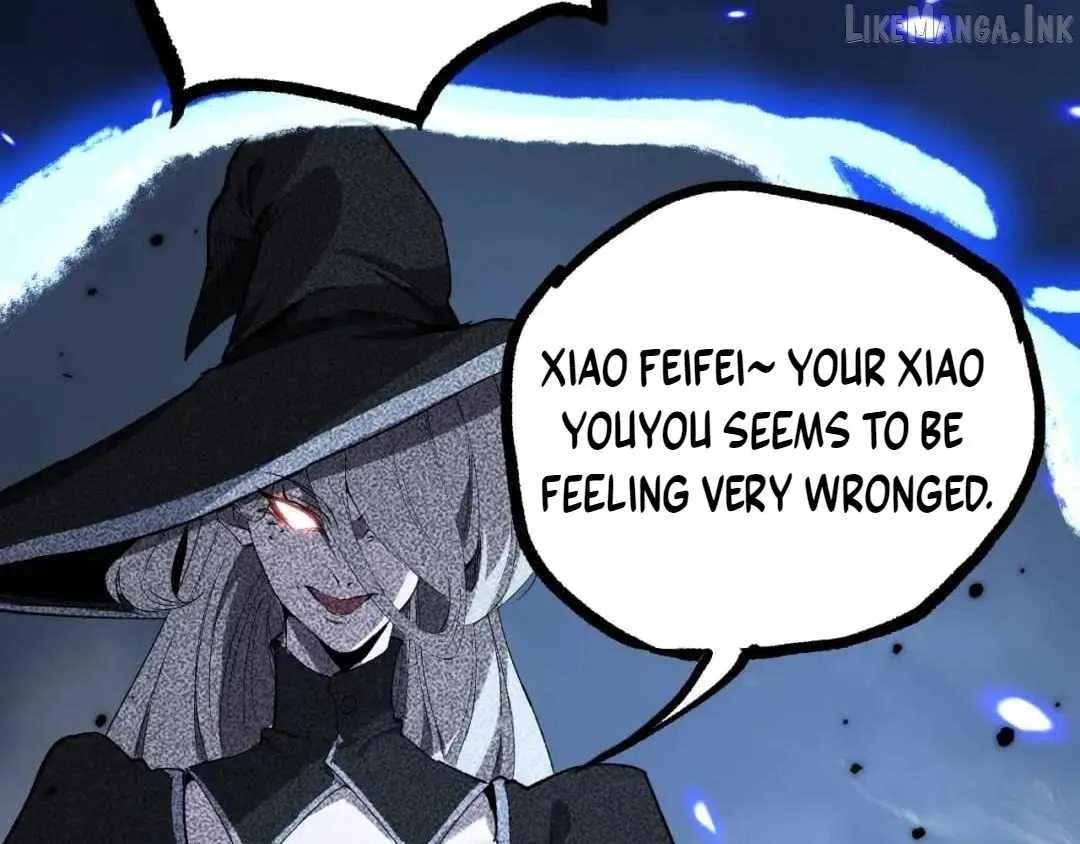 God-level Assassin, I’m the Shadow Chapter 143 - page 37