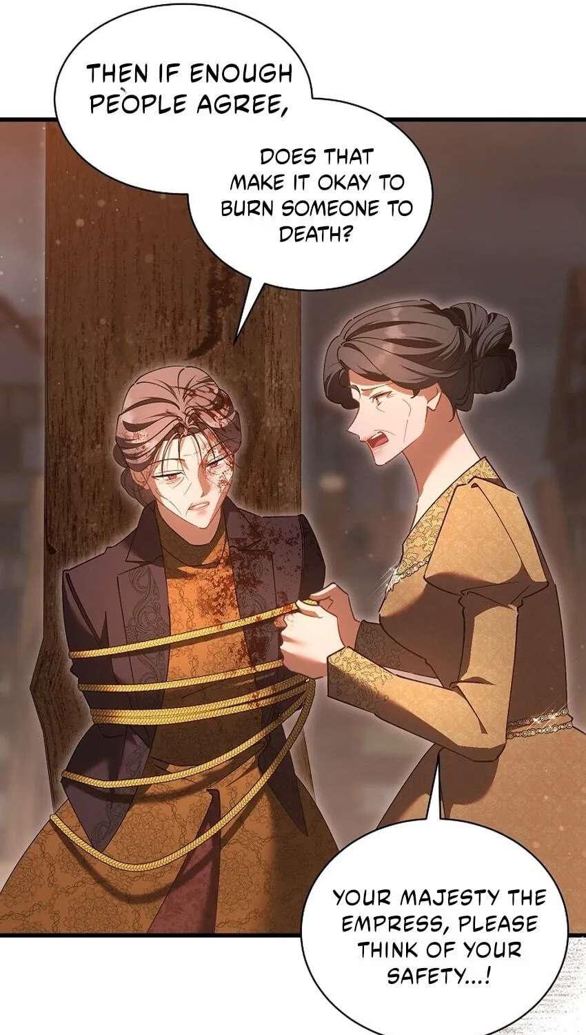 I’M Sure It’S My Baby Chapter 135 - page 47