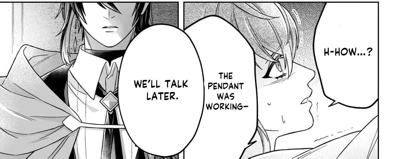 Reiguu Houchi Sarete 30-nen, Mouou Genkai na node Rien Itashimasu! Chapter 4 - page 60