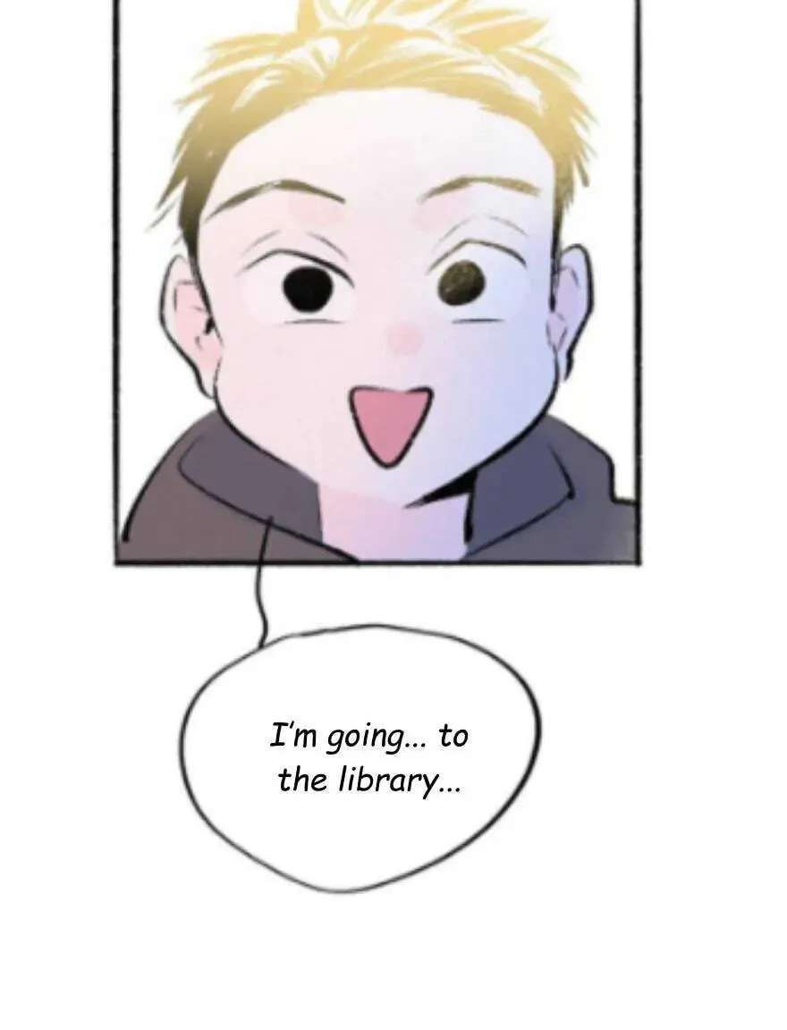 Why Don't I Have Anyone by My Side? Chapter 56 - page 6