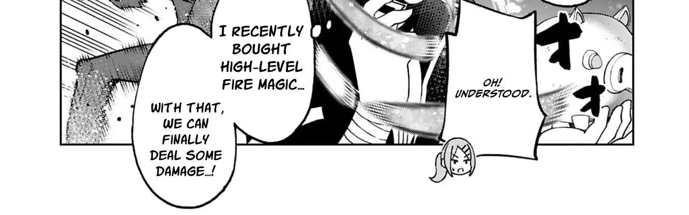 Unlimited Vault: The Magic They Borrowed Will Be Their Downfall Chapter 24 - page 26