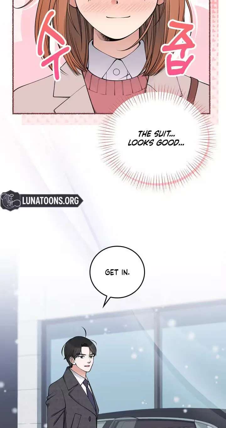 Devil! I Love You Chapter 39 - page 7