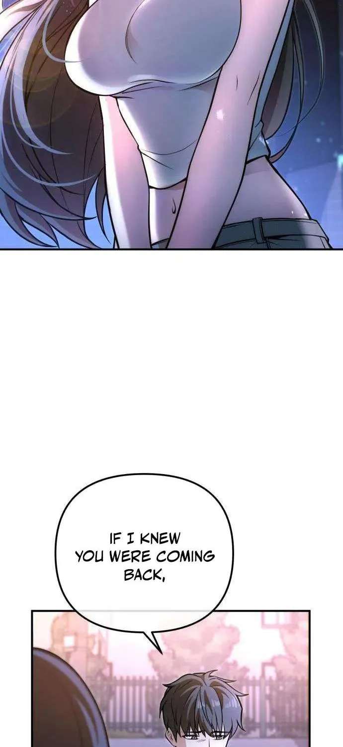 Return of the Dragon Girlfriend Chapter 3 - page 84