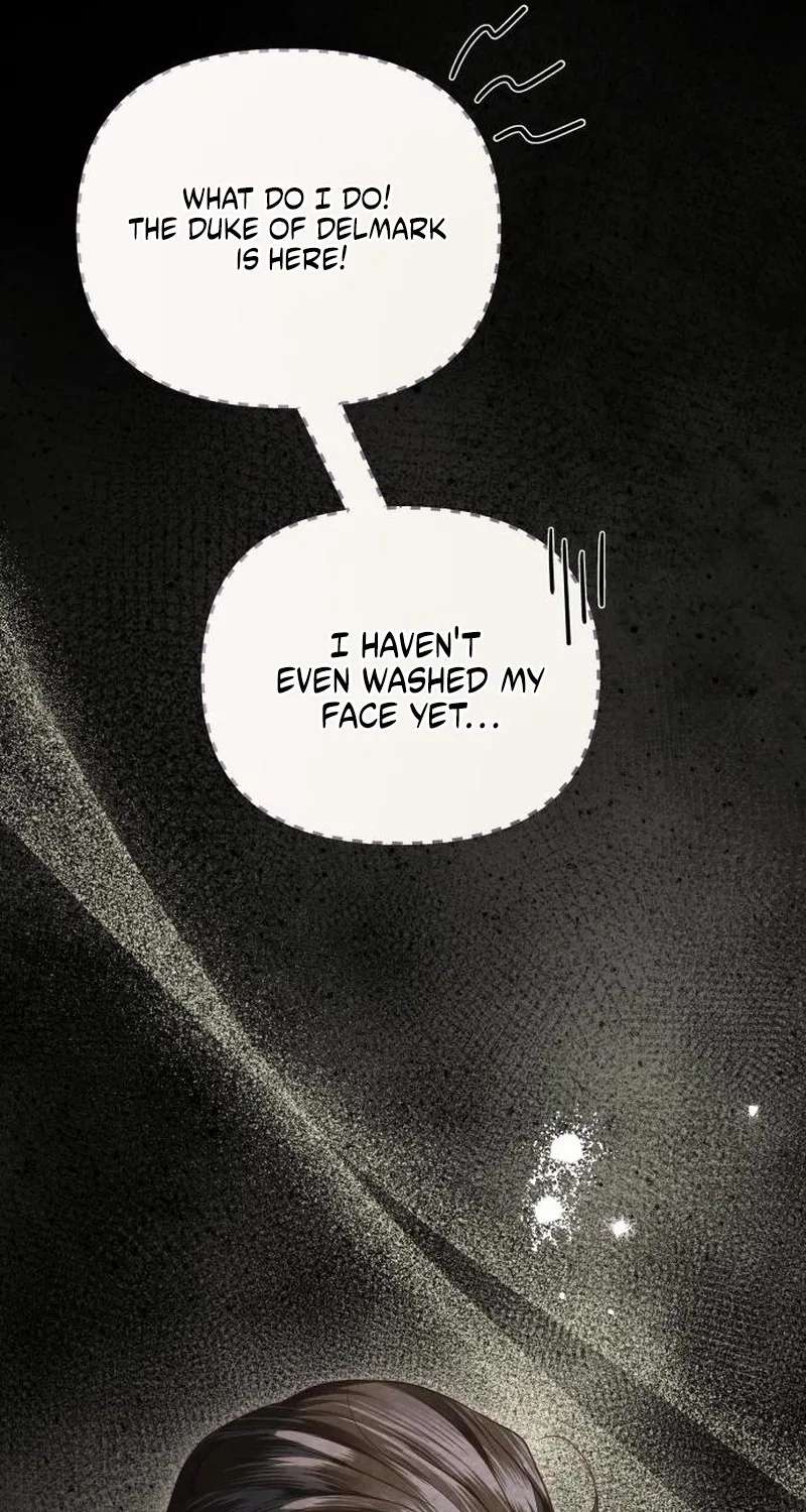 I Only Need the Duke's Child Chapter 26 - page 42