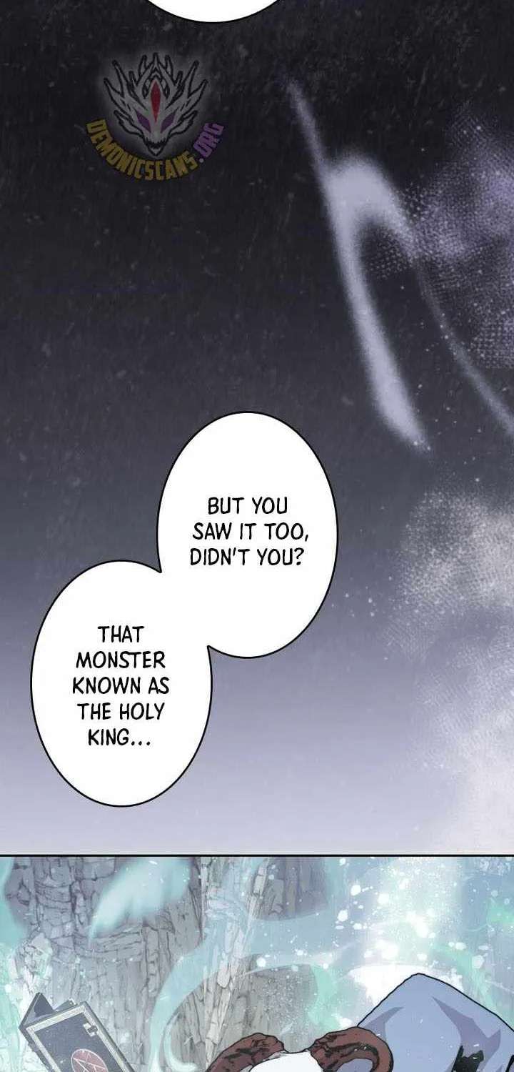 Holy Emperor’s Grandson Is A Necromancer Chapter 121 - page 17