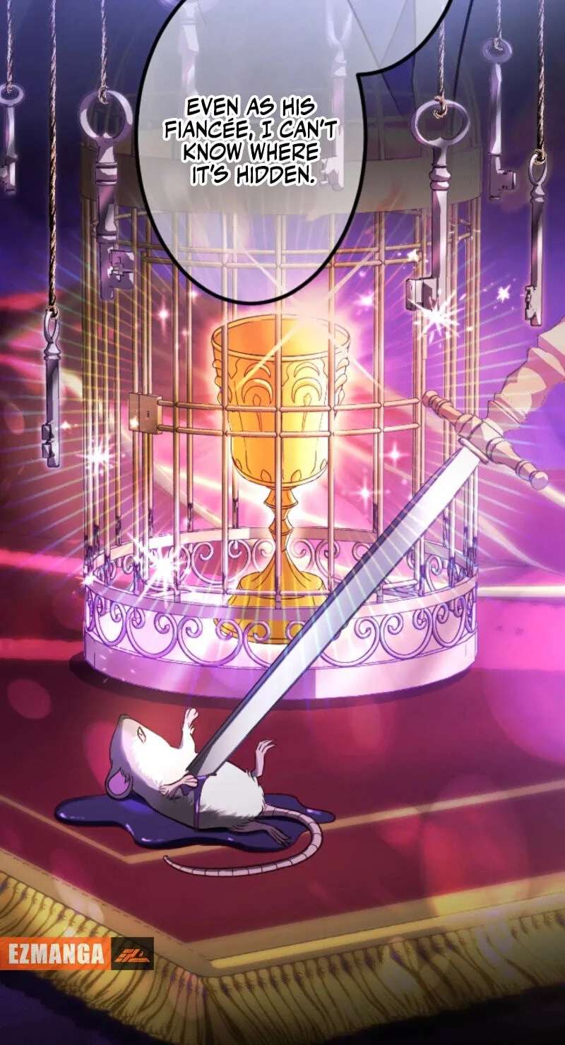 Mittei no Watashi ga 5-ri no Ouji wo Mikata ni suru Made Chapter 35 - page 29