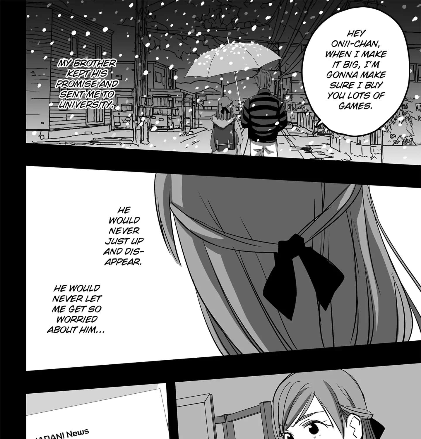 The Game Devil Chapter 32 - page 37