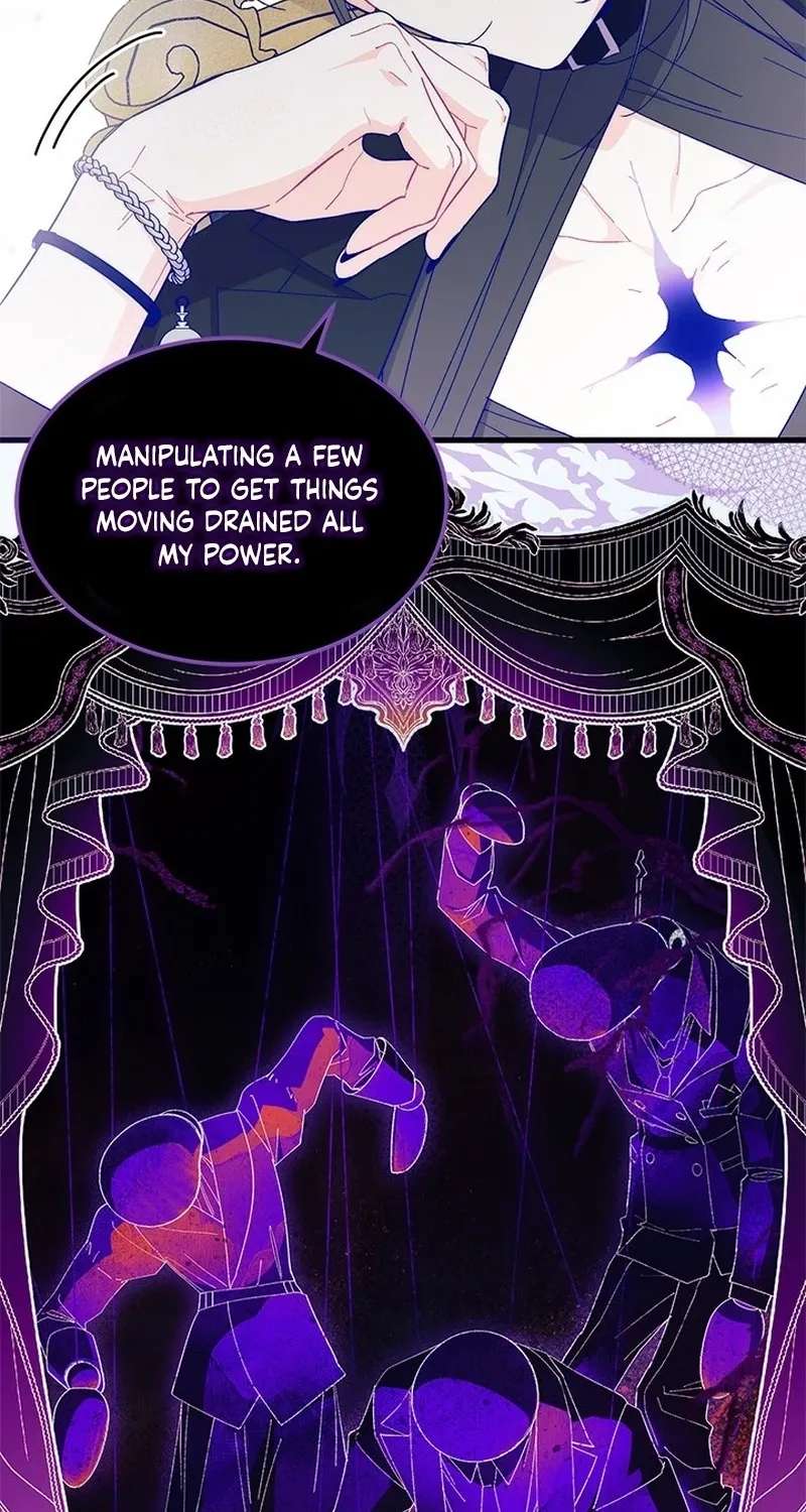 I Don't Want to Play Matchmaker! Chapter 115 - page 45