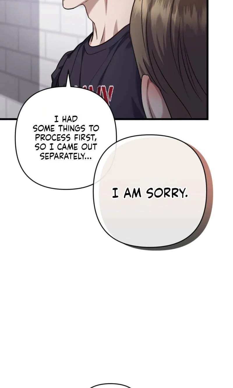 Method Romance Chapter 45 - page 57