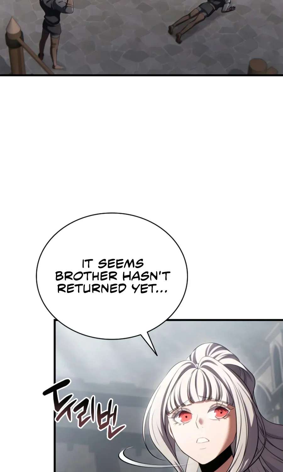 The Lord Who Levels Up by Absorbing Powers Chapter 9 - page 22
