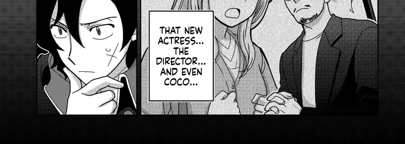 Reincarnated Voice Actors Fascinate All Another Worlds Chapter 4 - page 55