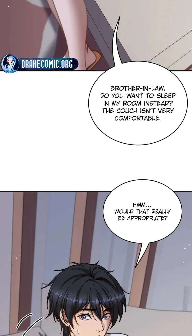 Perfect Life System: Double Cash for Her Favor Chapter 119 - page 31
