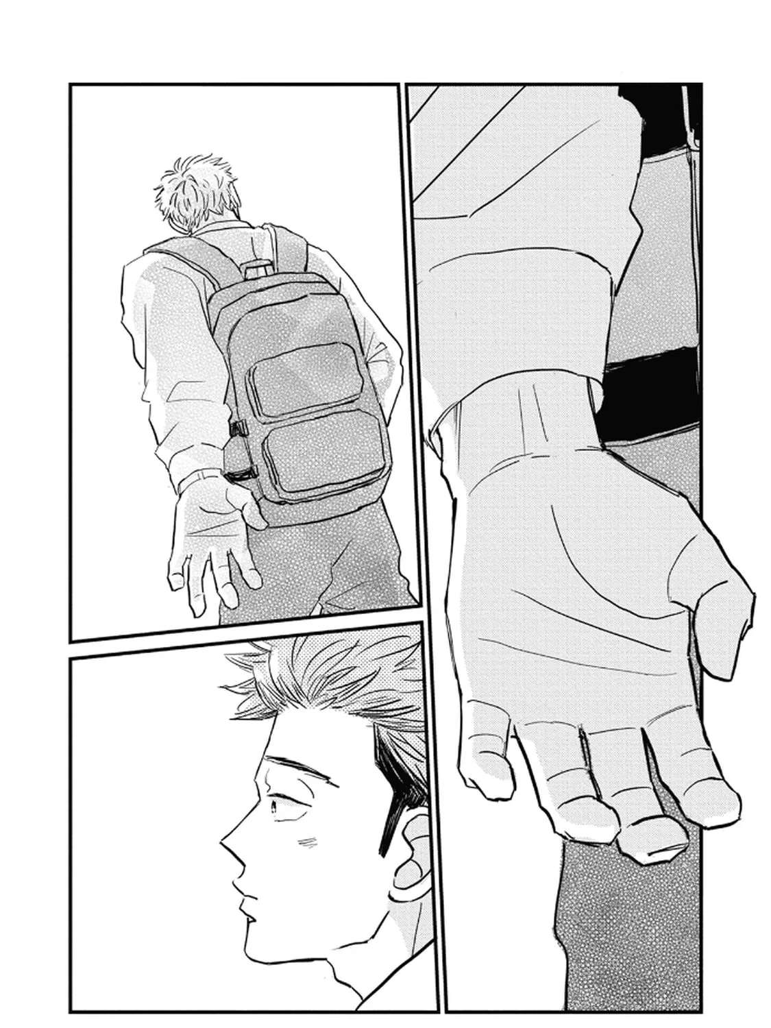 Rock 'n Roll Chapter 16 - page 34