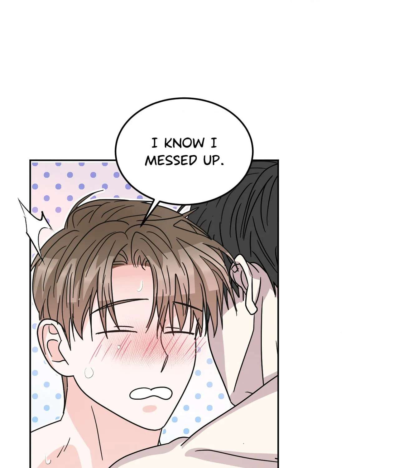 Until I Call Your Name Three Times Chapter 23 - page 49