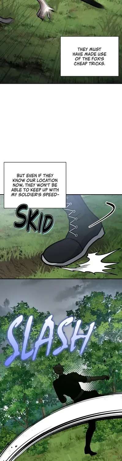 I’m a Cat, but I Was Adopted by a Wolf Family? Chapter 103 - page 34