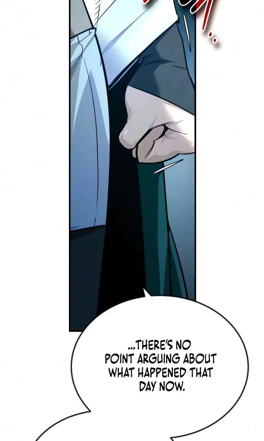 There’s No Such Thing As A Bad Hero In The World Chapter 82 - page 29