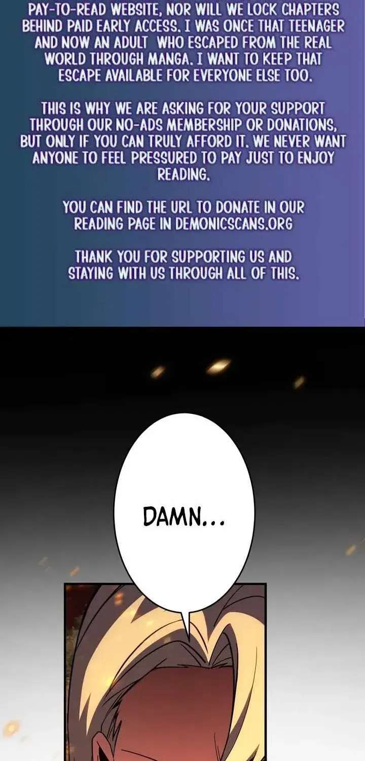 The Underworld Transcendent Returns Chapter 31 - page 3