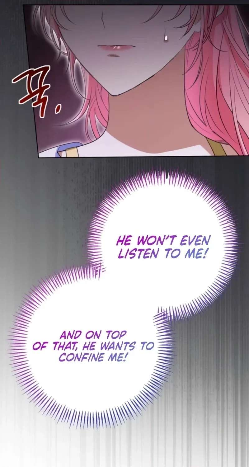 I Thought My Husband Was Supposed to Die? Chapter 87 - page 20