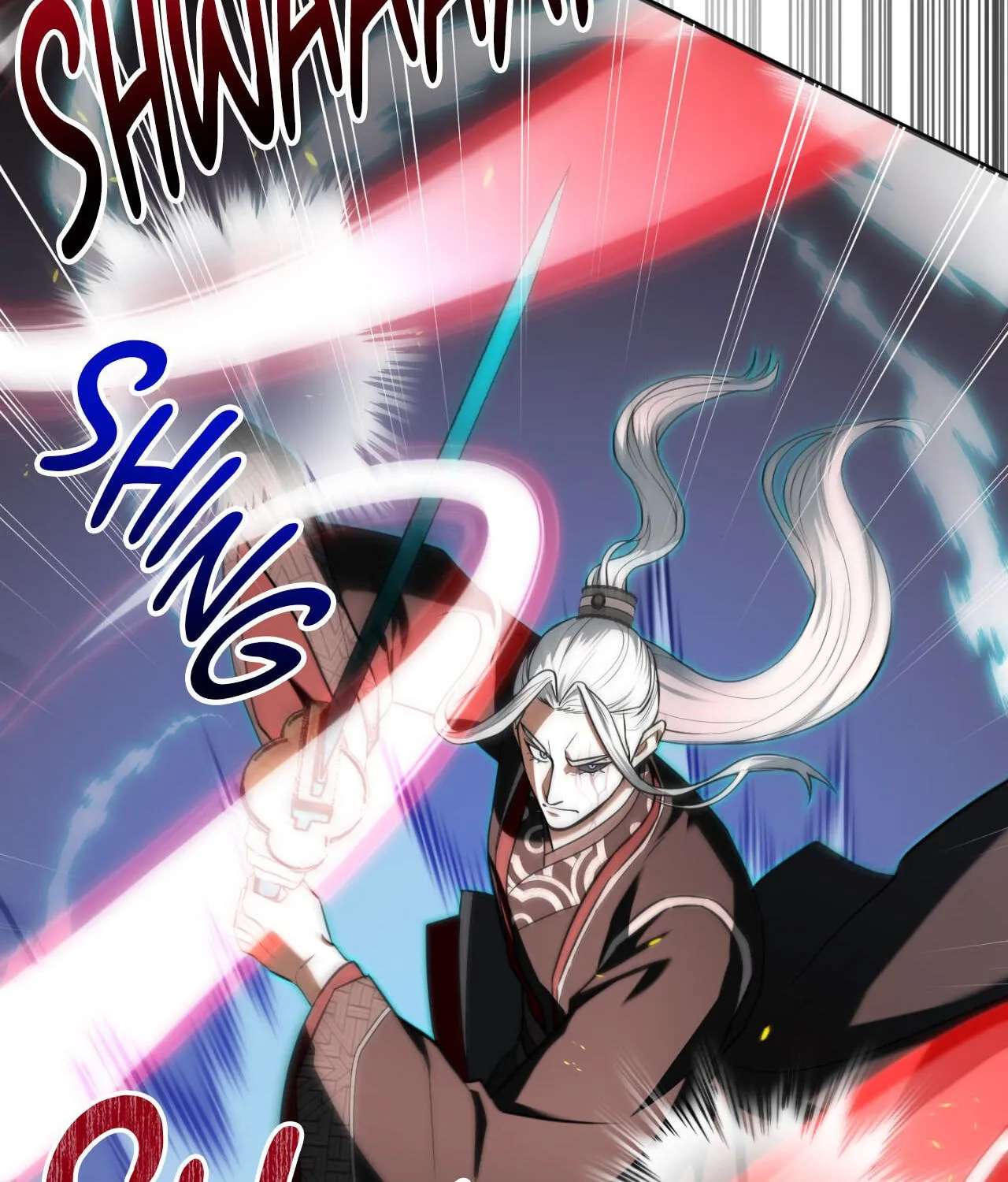 The Demon Leader's Lover Chapter 50 - page 104