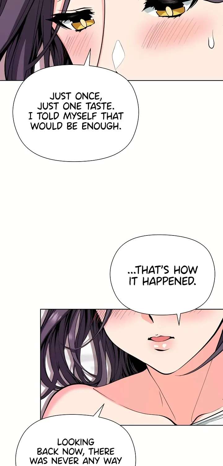 Your Mom Is the Best Chapter 4 - page 71