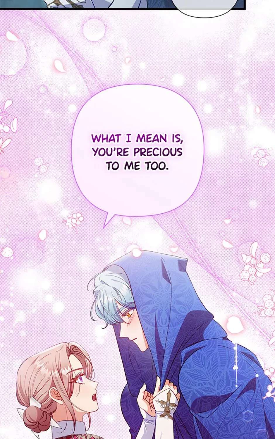 I Seduced The Sickly Male Lead Chapter 108 - page 124