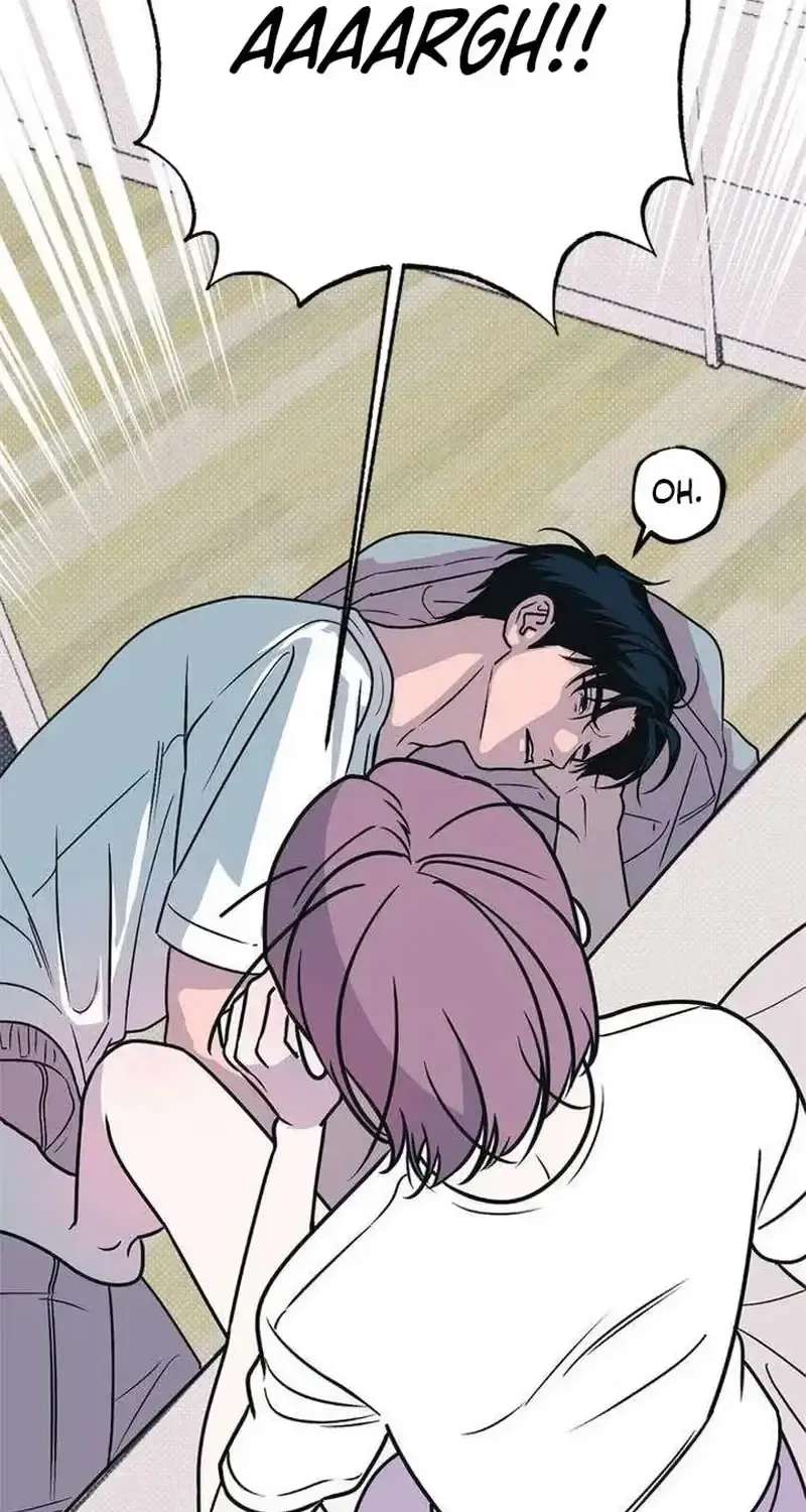 Hater Girl Chapter 10 - page 67