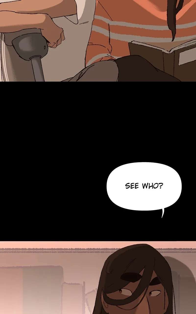 Distress Chapter 34 - page 32