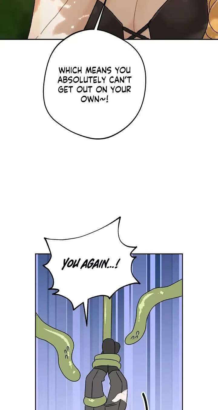 The Mating of Elves Chapter 68 - page 77