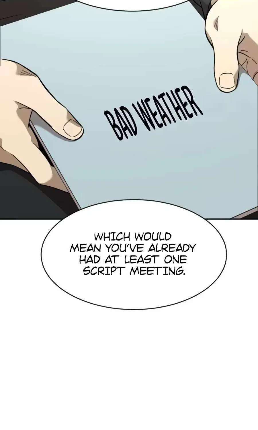 The Possessed Prodigy Actor Chapter 65 - page 49