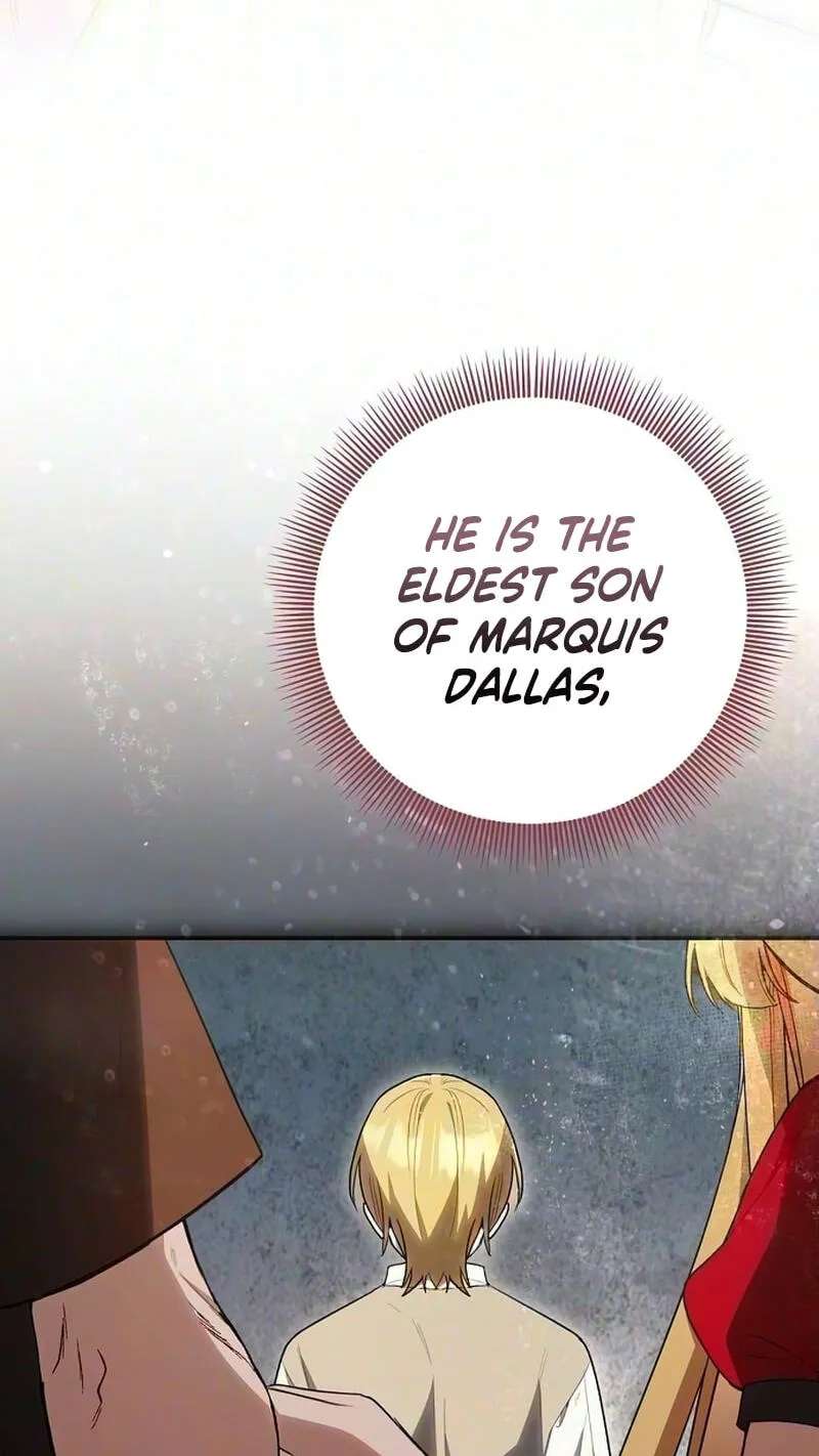 The Archmage Becomes the Swordmaster's Youngest Daughter Chapter 53 - page 79