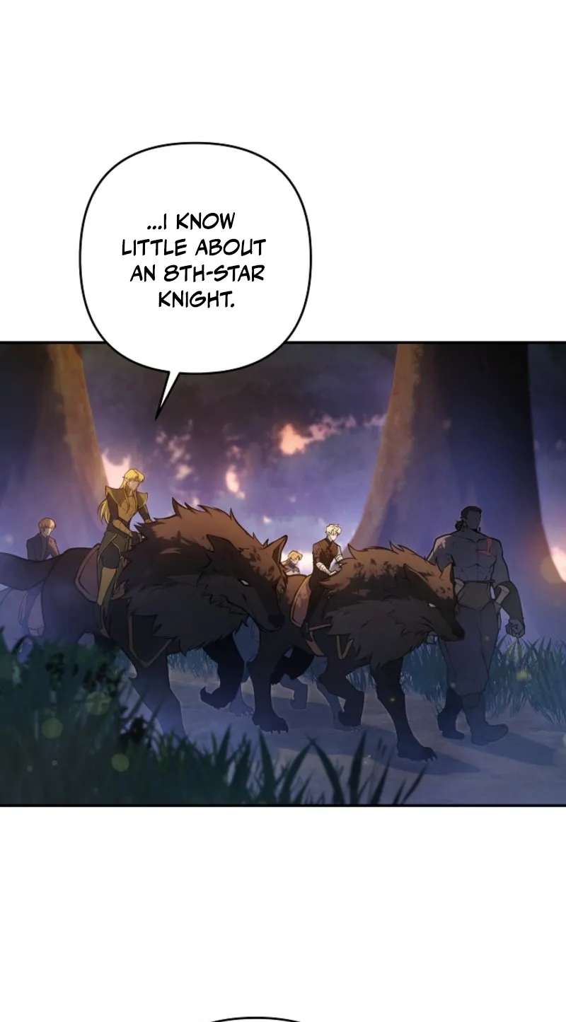 The Mad Dog of the Duke's Estate Chapter 72 - page 53