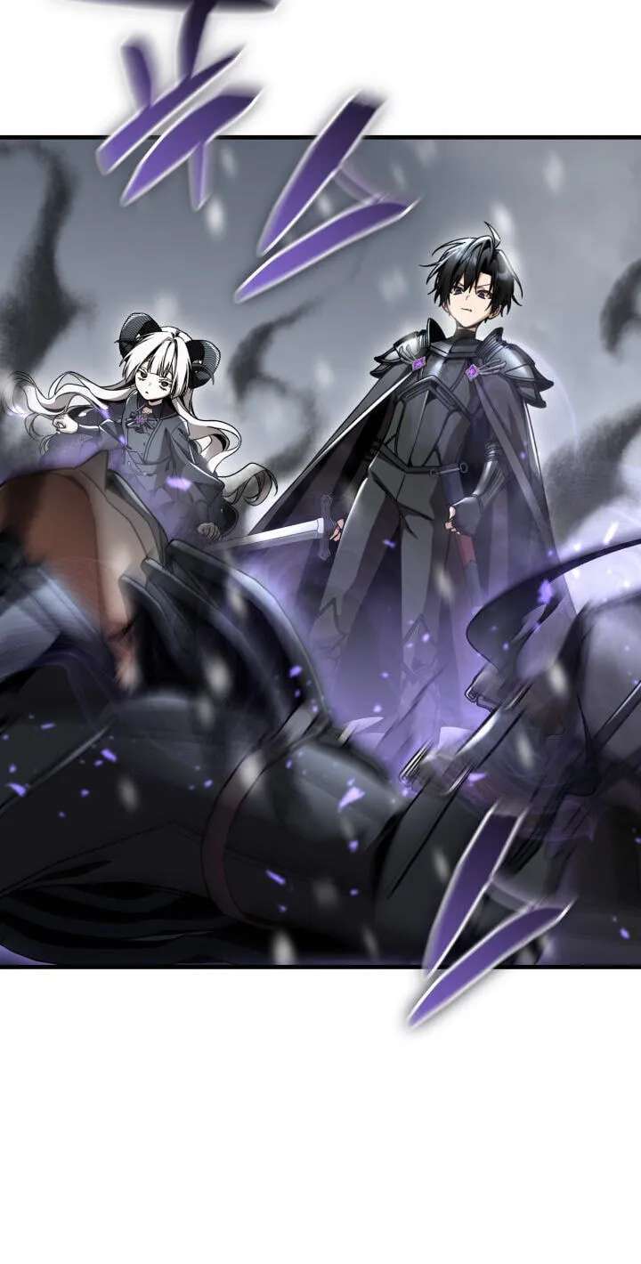 Dukedom's Legendary Prodigy (Pre-serialization) Chapter 62 - page 52