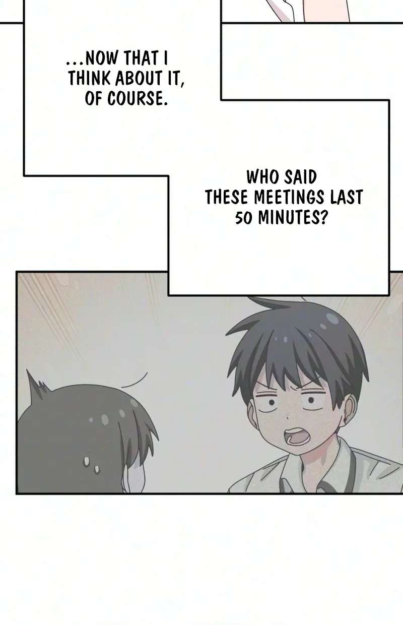 Black yet Pure White Chapter 4 - page 61