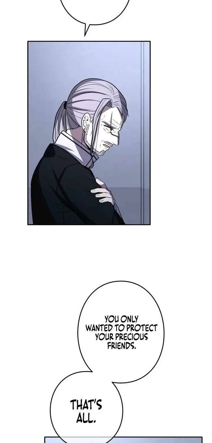 Reborn Ranker – Gravity User Chapter 210 - page 67