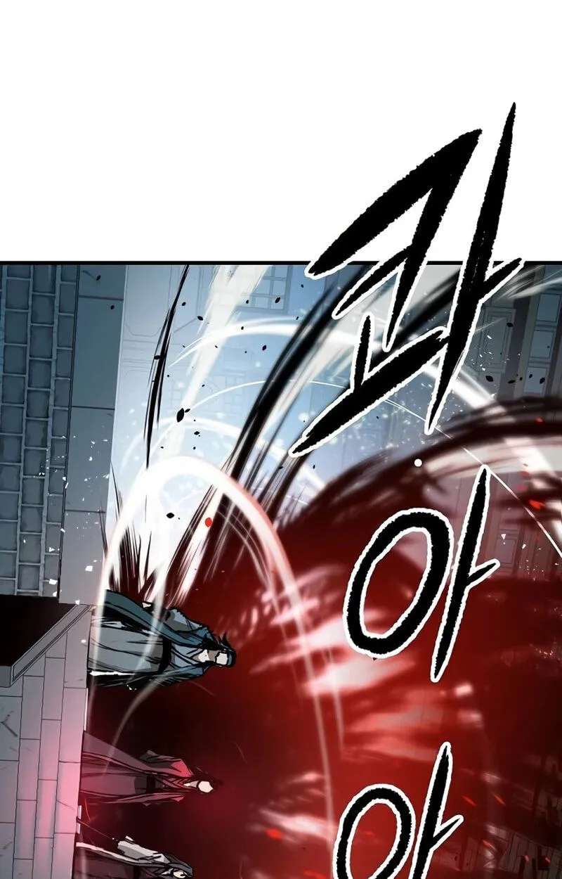 Reincarnated Murim Lord Chapter 137 - page 114