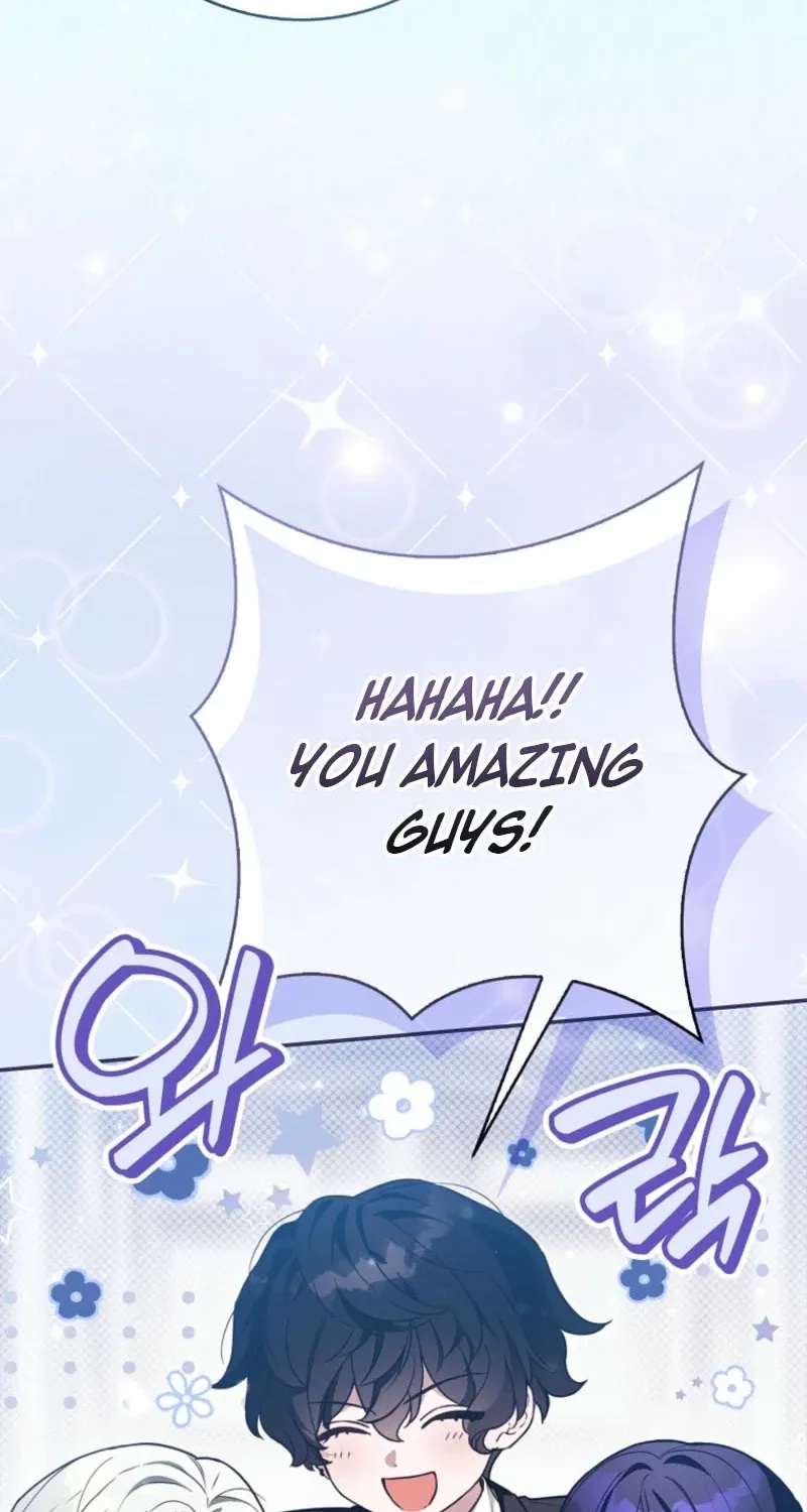 A Proper Lady's Guide to Raising Villains Chapter 40 - page 63